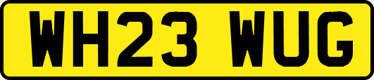 WH23WUG