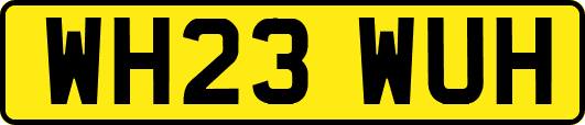 WH23WUH