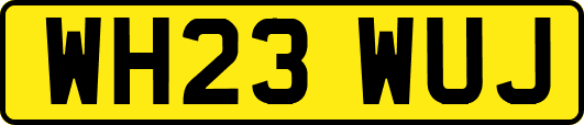 WH23WUJ