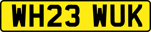 WH23WUK
