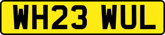 WH23WUL