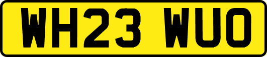 WH23WUO