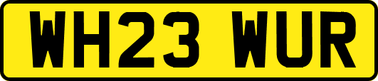 WH23WUR
