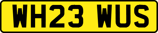 WH23WUS