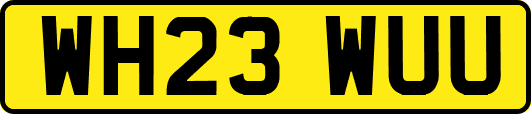 WH23WUU