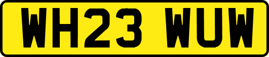 WH23WUW