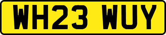 WH23WUY