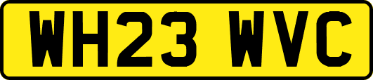 WH23WVC