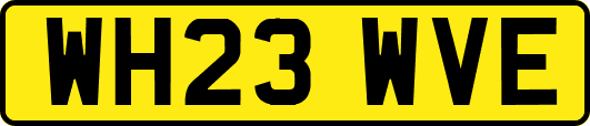 WH23WVE