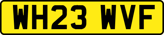 WH23WVF