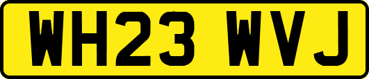 WH23WVJ