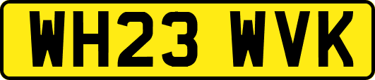 WH23WVK