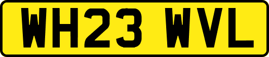 WH23WVL