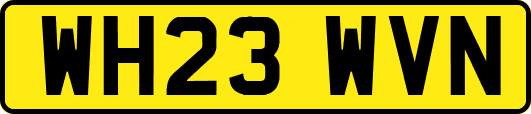WH23WVN