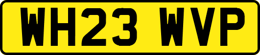 WH23WVP