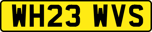 WH23WVS