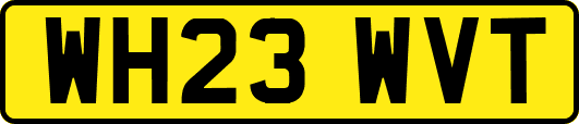 WH23WVT