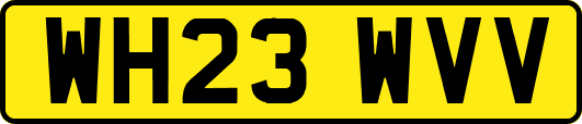 WH23WVV