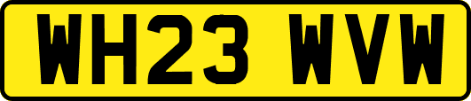WH23WVW