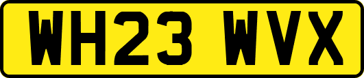 WH23WVX