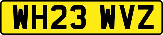 WH23WVZ