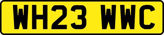 WH23WWC