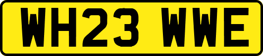 WH23WWE