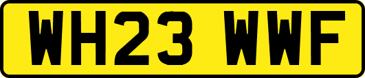 WH23WWF