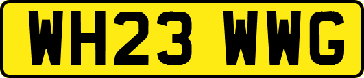 WH23WWG