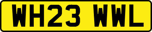 WH23WWL