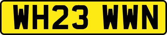 WH23WWN