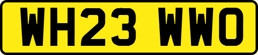 WH23WWO