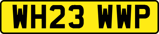WH23WWP