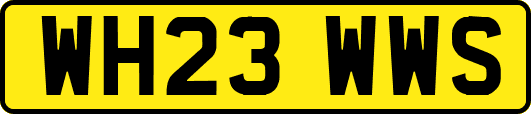 WH23WWS