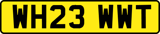 WH23WWT
