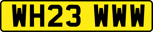 WH23WWW
