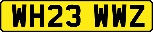 WH23WWZ