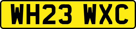WH23WXC