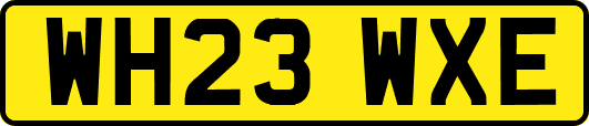 WH23WXE