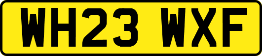 WH23WXF