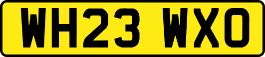 WH23WXO