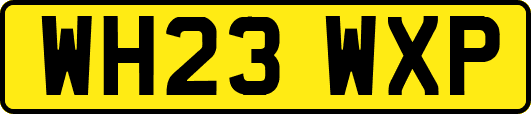 WH23WXP
