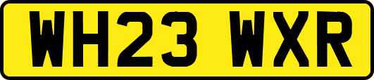 WH23WXR