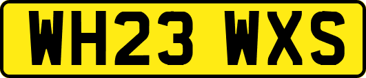 WH23WXS