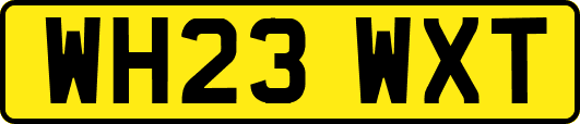 WH23WXT
