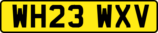 WH23WXV