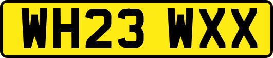 WH23WXX