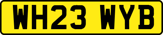 WH23WYB