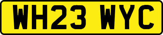 WH23WYC