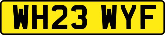 WH23WYF